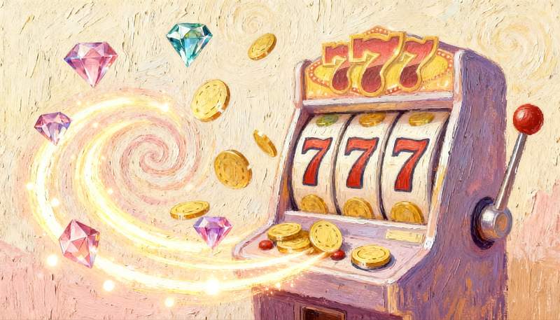 Raptor casino logga in